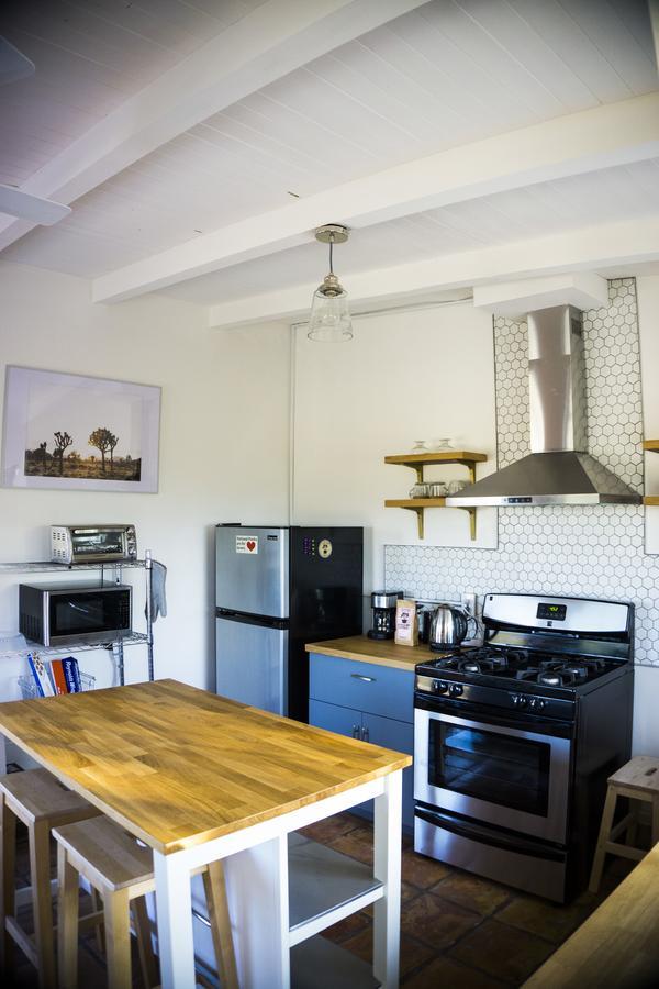 M&L Desert Cottage - 6 Min To North Entry Of Jtnp! トウェンティナイン・パームズ エクステリア 写真