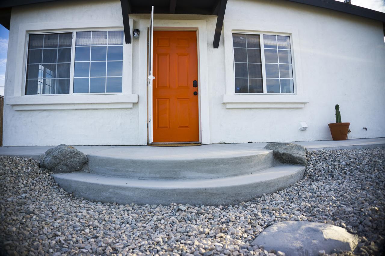 M&L Desert Cottage - 6 Min To North Entry Of Jtnp! トウェンティナイン・パームズ エクステリア 写真